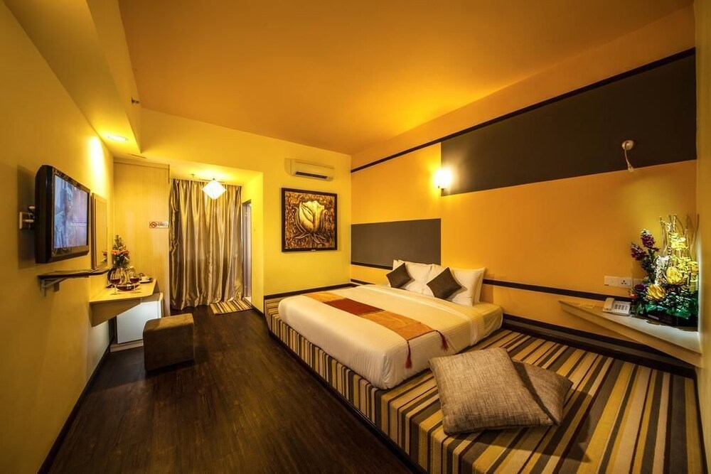 Thy Executive Hotel, Johor Bahru Thy Executive Hotel, Johor Bahru