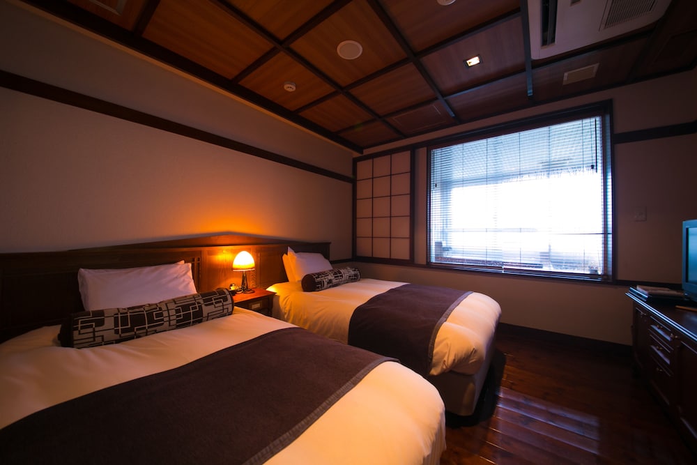 Bourou NOGUCHI Hakodate Ryokan, Hakodate Bourou NOGUCHI Hakodate Ryokan, Hakodate