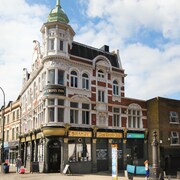 New Cross Inn Hostel