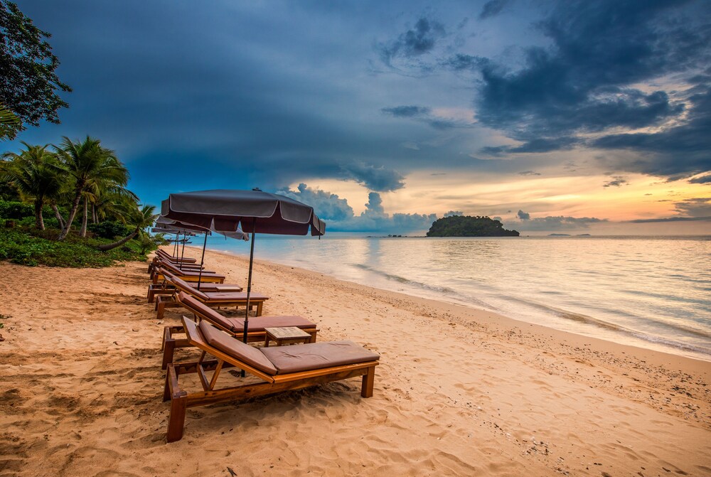 Andalay Beach Resort Koh Libong, Trang Andalay Beach Resort Koh Libong, Trang