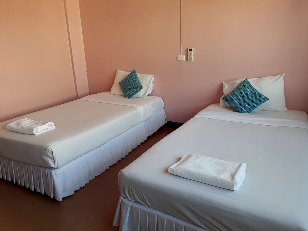 S2S Queen Trang Hotel, Trang S2S Queen Trang Hotel, Trang