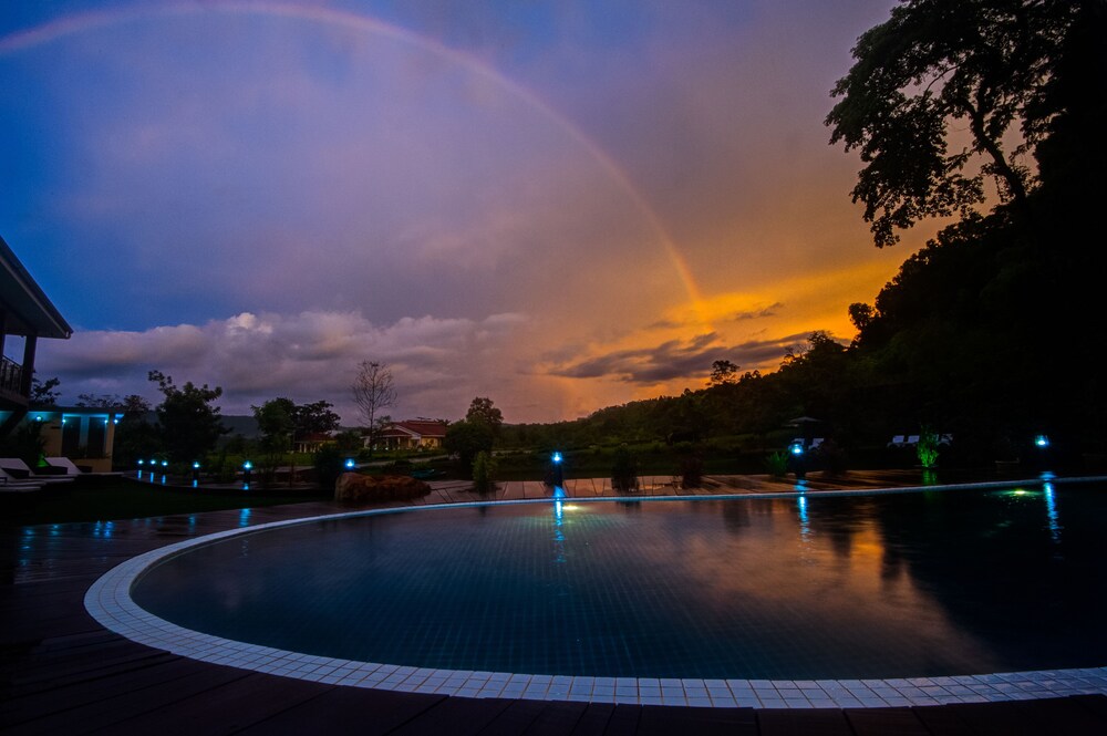 Tatai Resort & Marina, Koh Kong Tatai Resort & Marina, Koh Kong