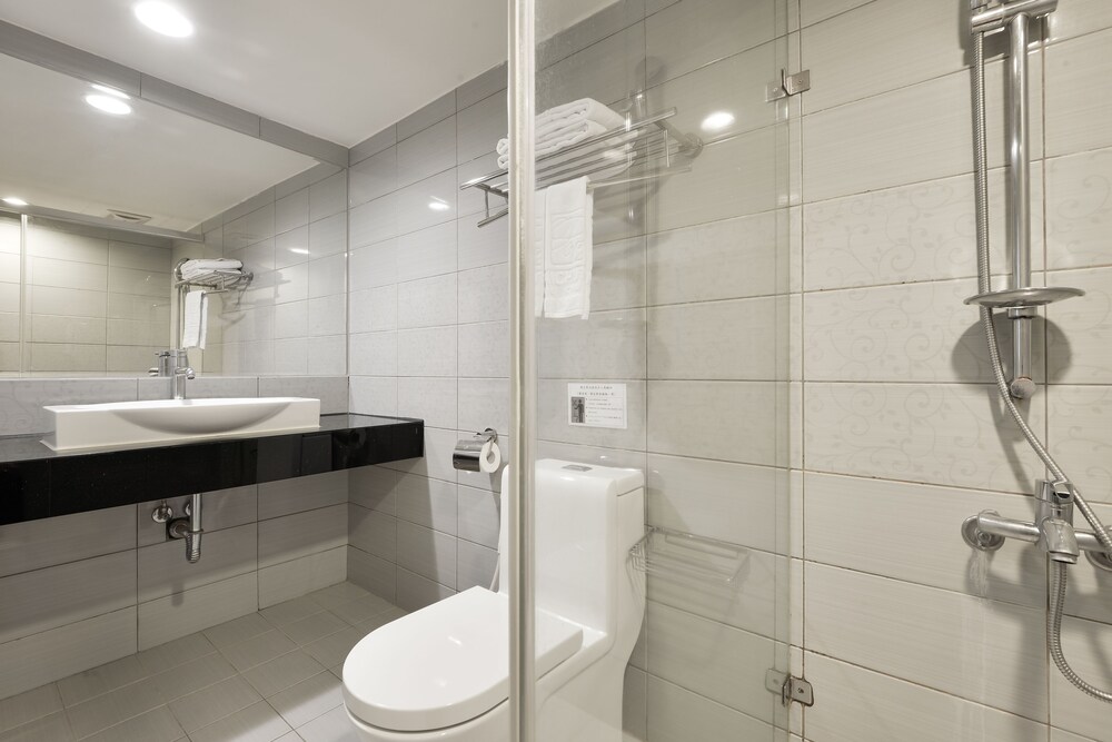 Taichung One Chung Hotel, Taichung Taichung One Chung Hotel, Taichung