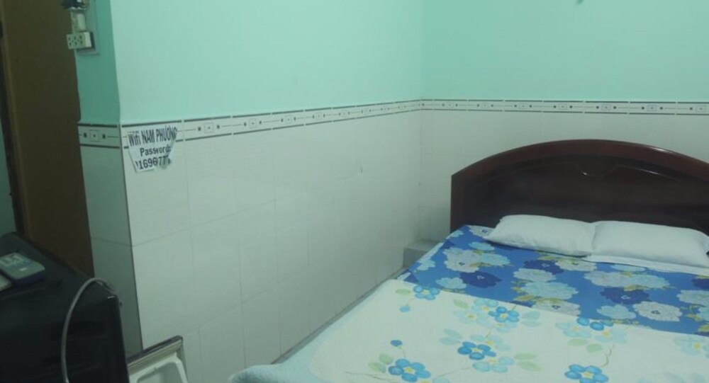 Nam Phuong Hostel, Vung Tau Nam Phuong Hostel, Vung Tau