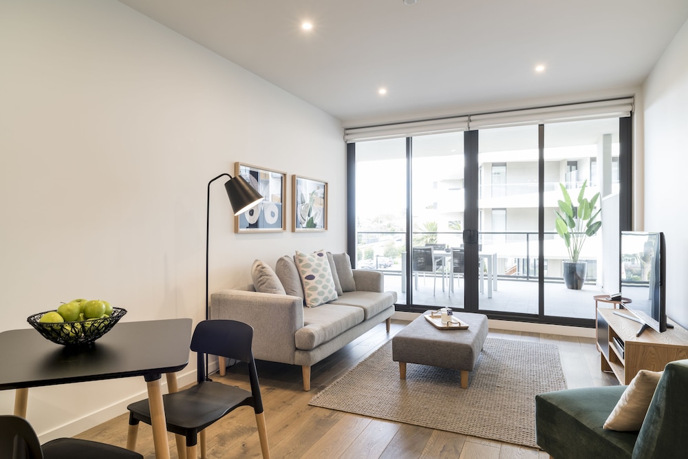 Sandy Hill Serviced Apartments Sandringham, Victoria Sandy Hill Serviced Apartments Sandringham, Victoria