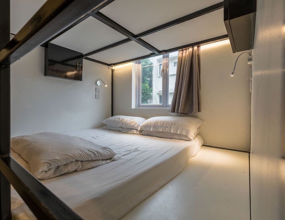 ABC Premium Hostel Singapore, Singapore ABC Premium Hostel Singapore, Singapore