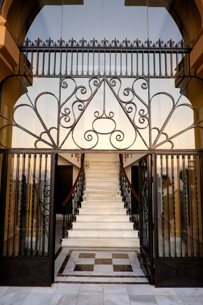 ALEGRIA Palacio Mojacar - Adults Only, Almeria ALEGRIA Palacio Mojacar - Adults Only, Almeria