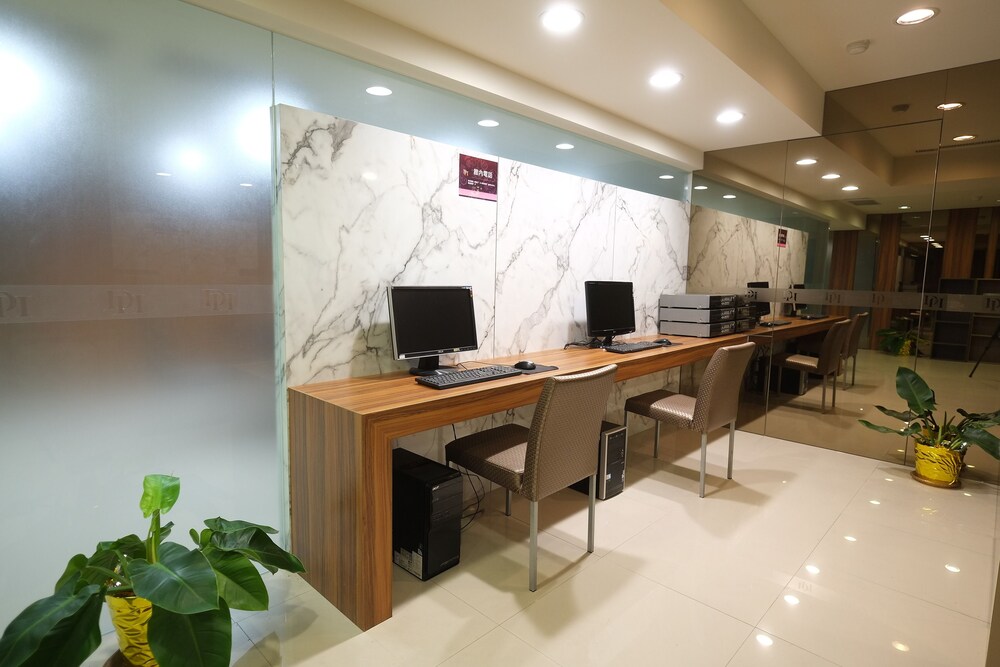 Delton Hotel Love River, Kaohsiung Delton Hotel Love River, Kaohsiung