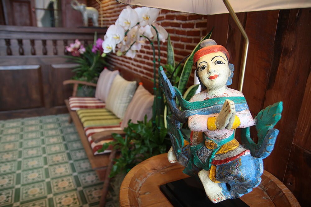 Rustic River Boutique, Chiang Mai Rustic River Boutique, Chiang Mai