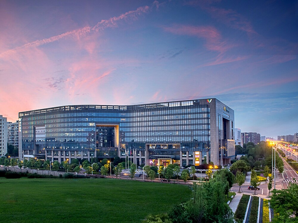 Xiandai Gloria Grand Hotel Changsha, Changsha Xiandai Gloria Grand Hotel Changsha, Changsha