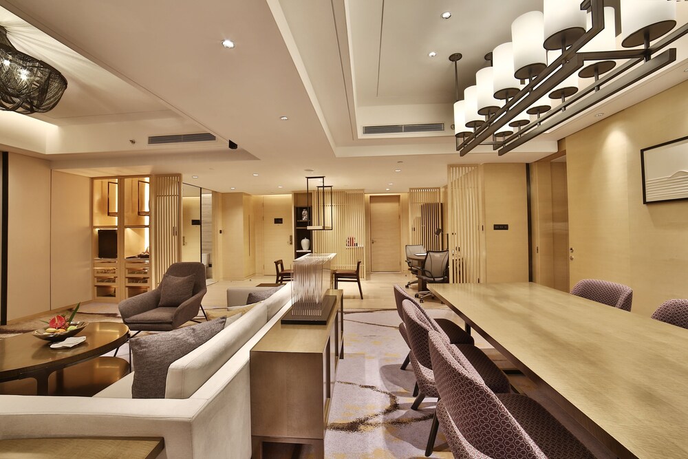 Hilton Suzhou, Suzhou Hilton Suzhou, Suzhou