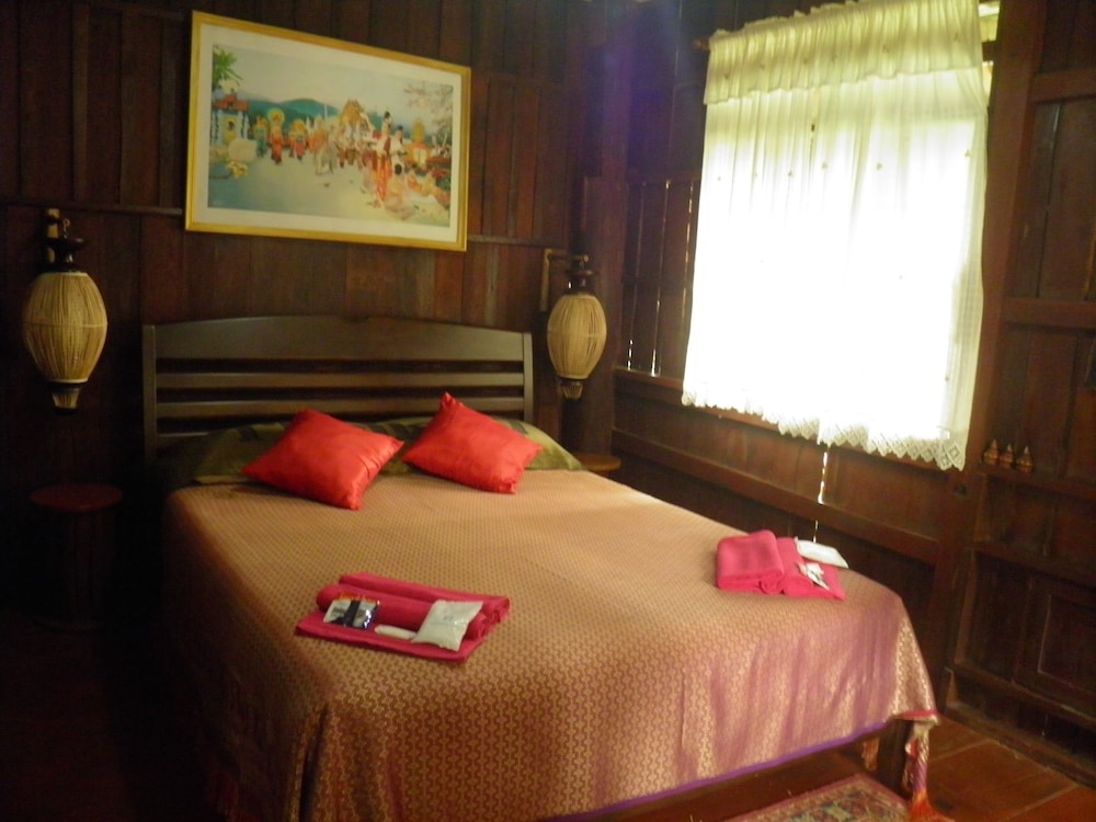 Romyen Garden Resort, Doi Saket Romyen Garden Resort, Doi Saket