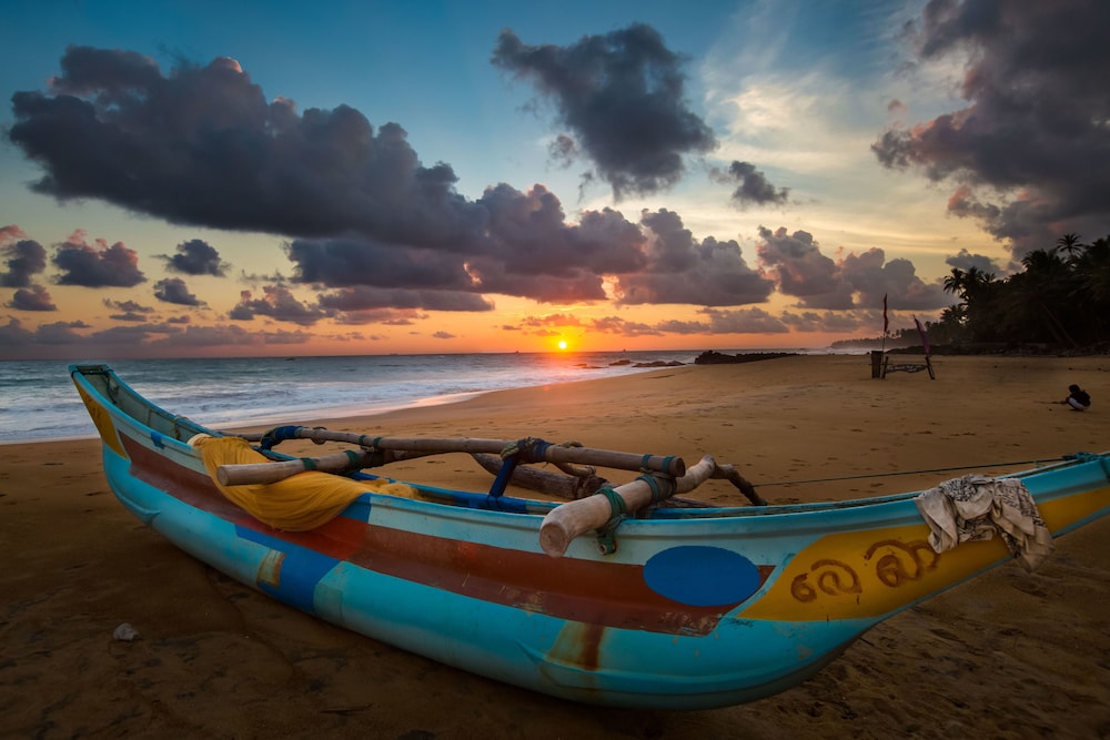Arabella on Boossa, Galle Arabella on Boossa, Galle