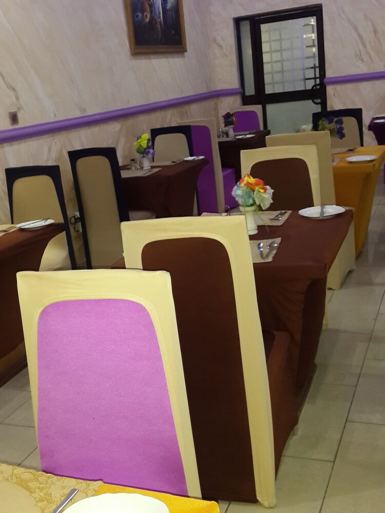 GrandVenice Hotel and Suites, Port Harcourt GrandVenice Hotel and Suites, Port Harcourt