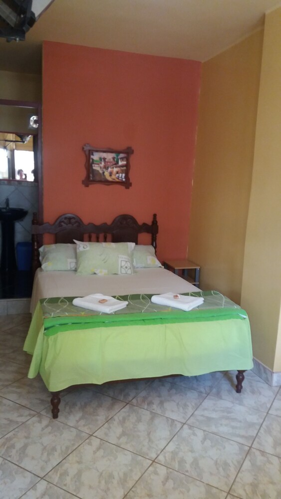 Nasca Trails B&B, Nazca Nasca Trails B&B, Nazca