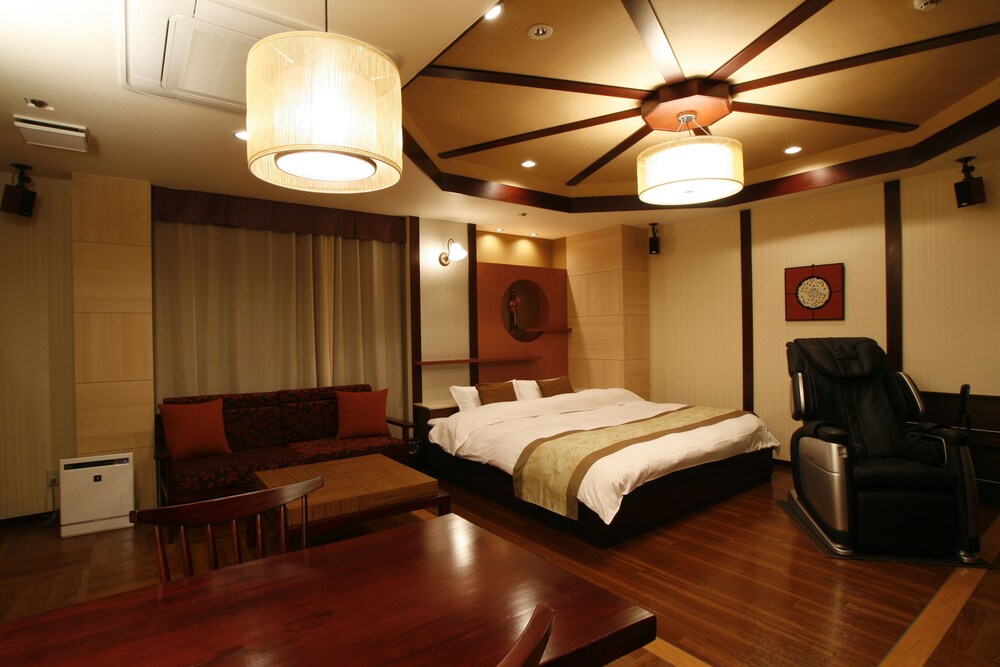 Hotel & Spa Lotus â?? Adults Only, Kyoto Hotel & Spa Lotus â?? Adults Only, Kyoto