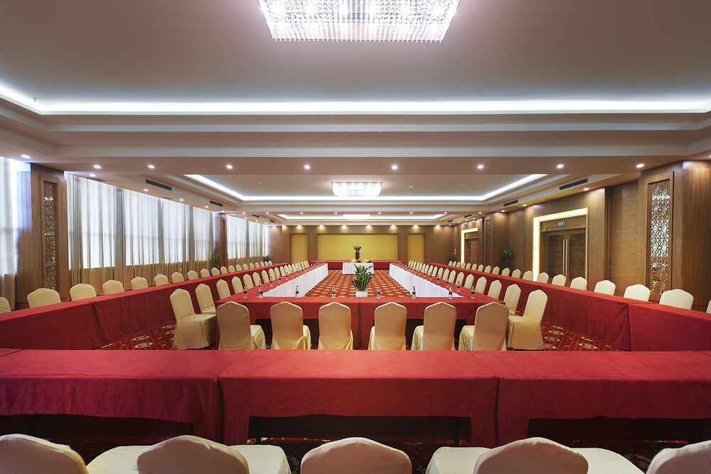 Muong Thanh Grand Quang Nam, Tam Ky Muong Thanh Grand Quang Nam, Tam Ky