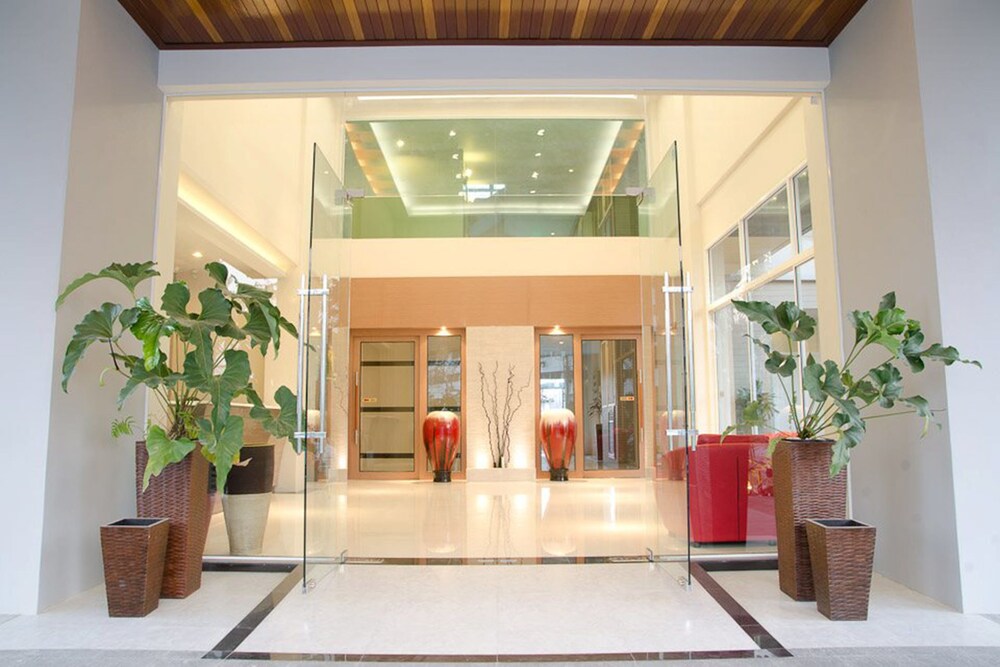 Green Hotel & Resort Khon Kaen, Khon Kaen Green Hotel & Resort Khon Kaen, Khon Kaen