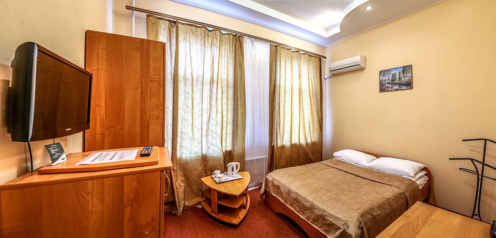 Volna Hotel, Samara Volna Hotel, Samara