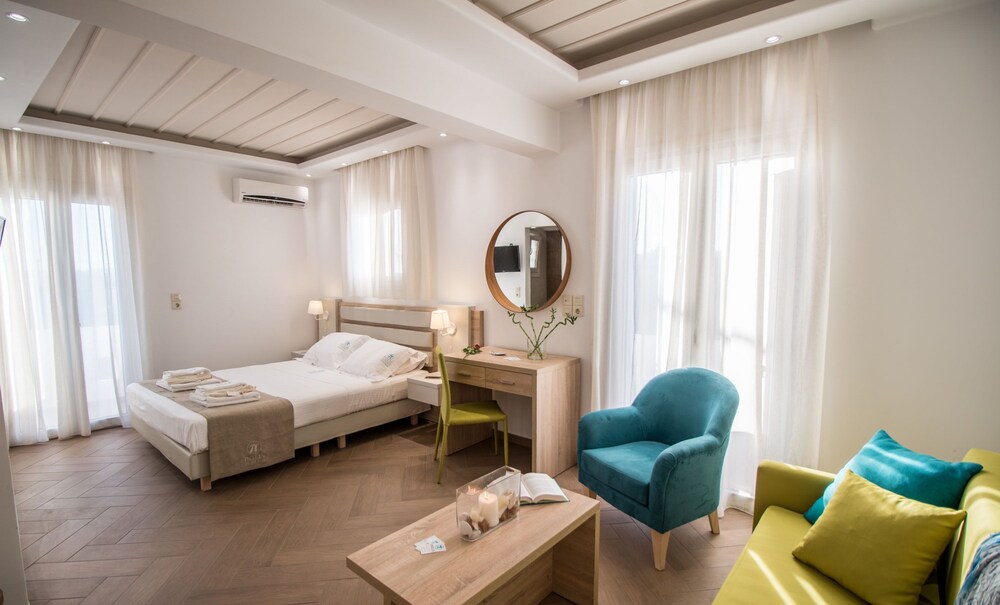 Polis Boutique Hotel, Naxos Polis Boutique Hotel, Naxos