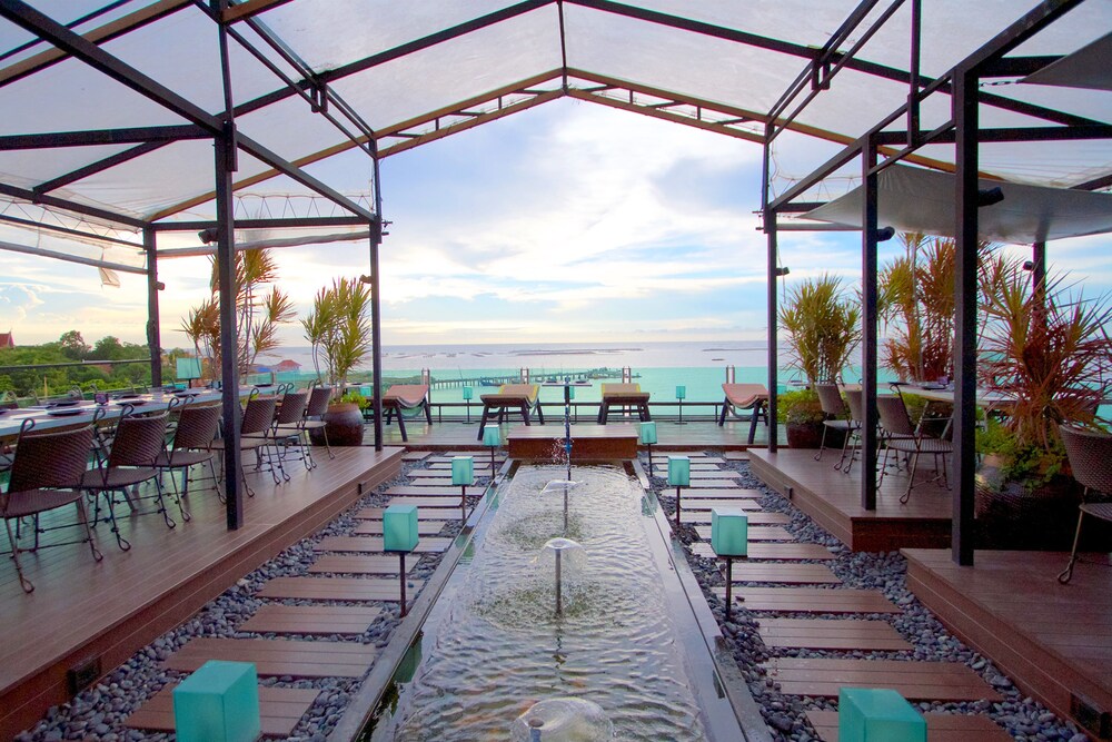 Kroque Boutique & Bistro, Chonburi Kroque Boutique & Bistro, Chonburi