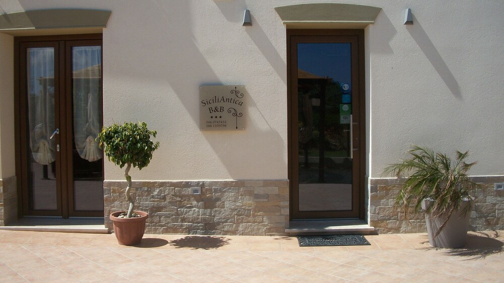 B&B SiciliAntica, Trapani B&B SiciliAntica, Trapani