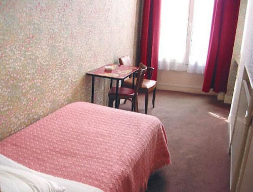 Hotel Tiquetonne, Paris Hotel Tiquetonne, Paris
