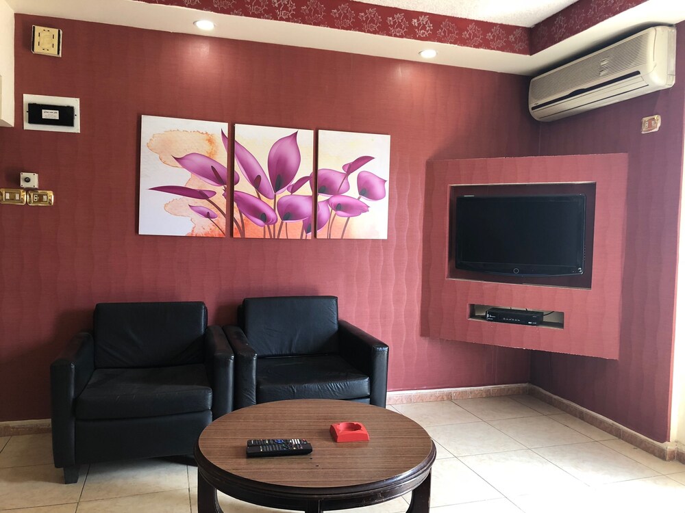 Al Amera Hotel Apartment, Amman Al Amera Hotel Apartment, Amman