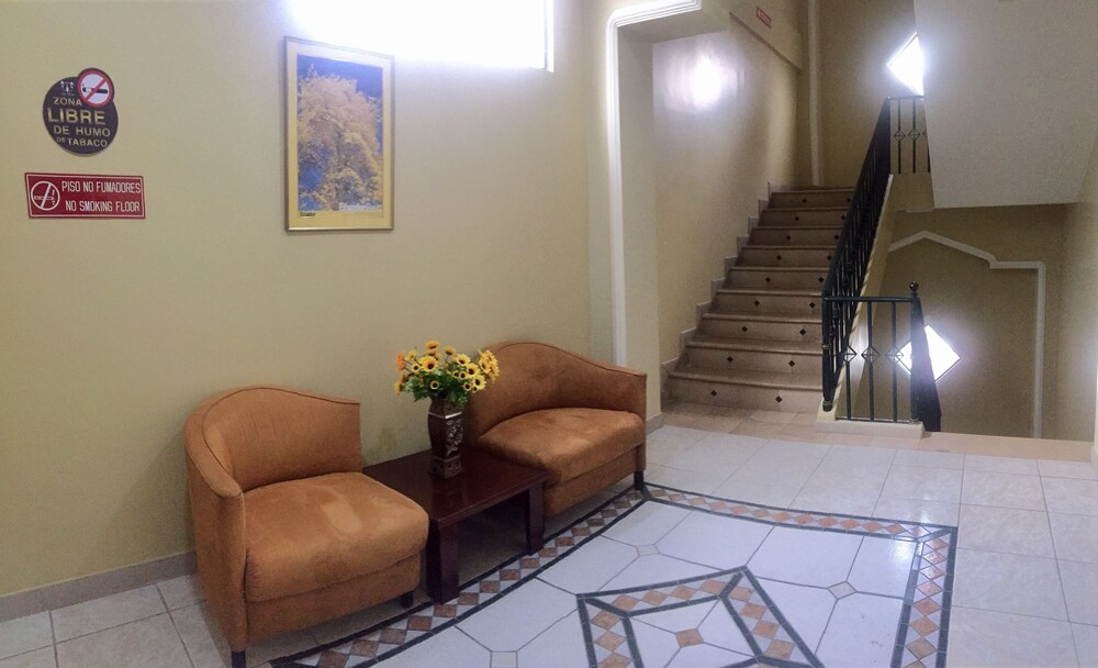 Hotel Las Peñas, Guayaquil Hotel Las Peñas, Guayaquil