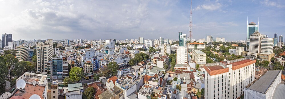 Muong Thanh Sai Gon, Ho Chi Minh City Muong Thanh Sai Gon, Ho Chi Minh City
