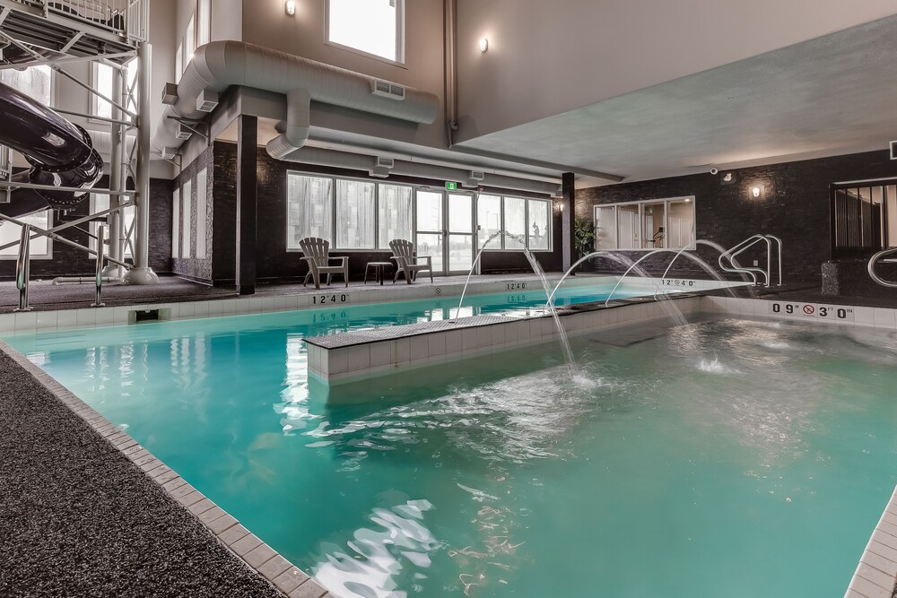 Home Inn & Suites Saskatoon South, Saskatoon Home Inn & Suites Saskatoon South, Saskatoon