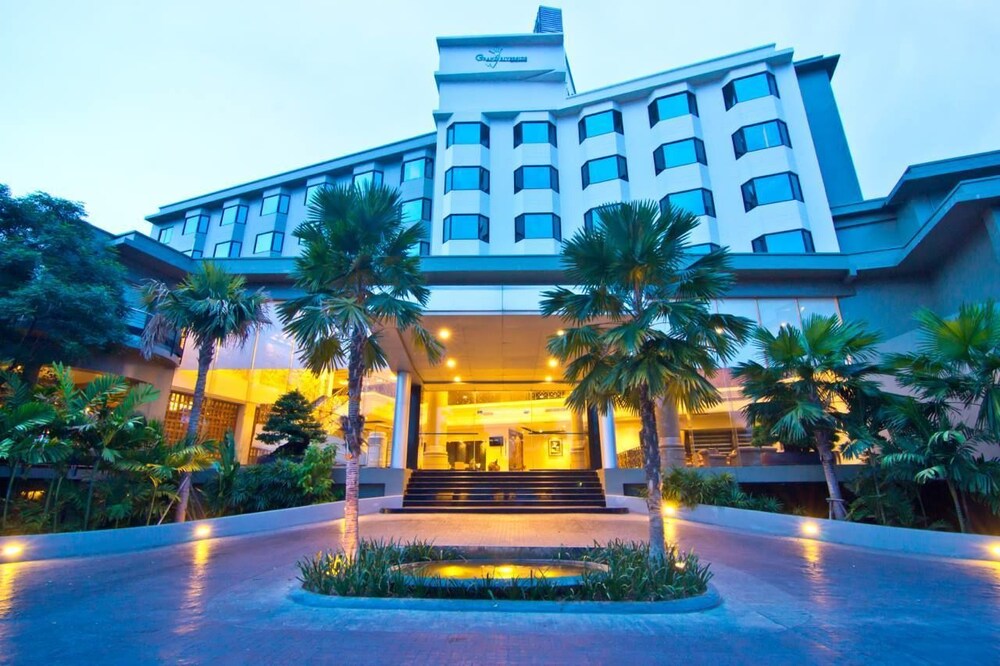 The Grand Riverside Hotel Phitsanulok, Kaeng Sopha The Grand Riverside Hotel Phitsanulok, Kaeng Sopha