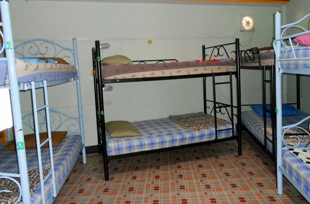 The Living Place 3 - Hostel, Chiang Mai The Living Place 3 - Hostel, Chiang Mai