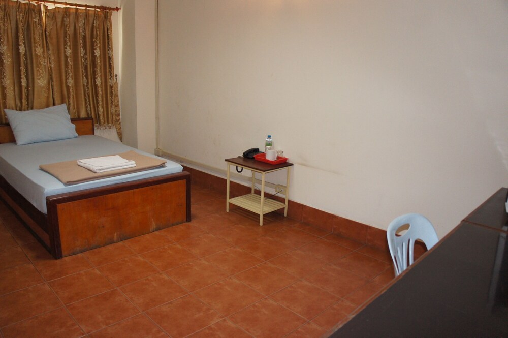 Sengdara Hotel, Vientiane Sengdara Hotel, Vientiane