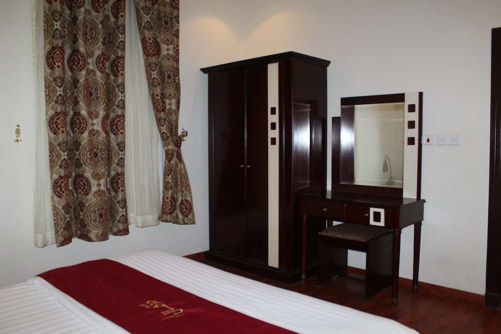 Merfal Hotel Apartments Al Murooj, Riyadh Merfal Hotel Apartments Al Murooj, Riyadh