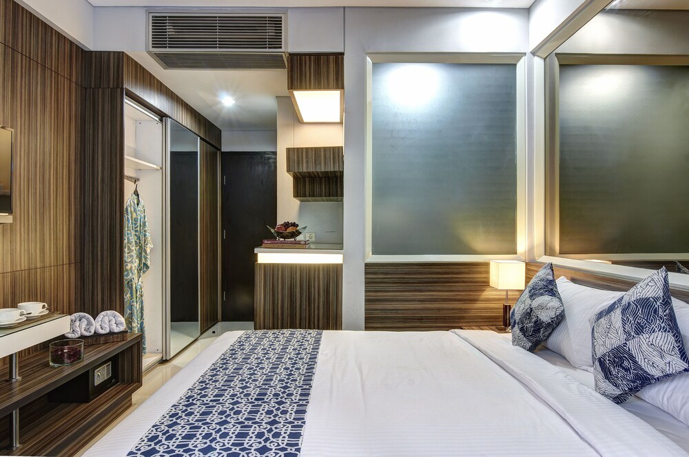 Sampit Residence Managed by FLAT06, Jakarta Sampit Residence Managed by FLAT06, Jakarta
