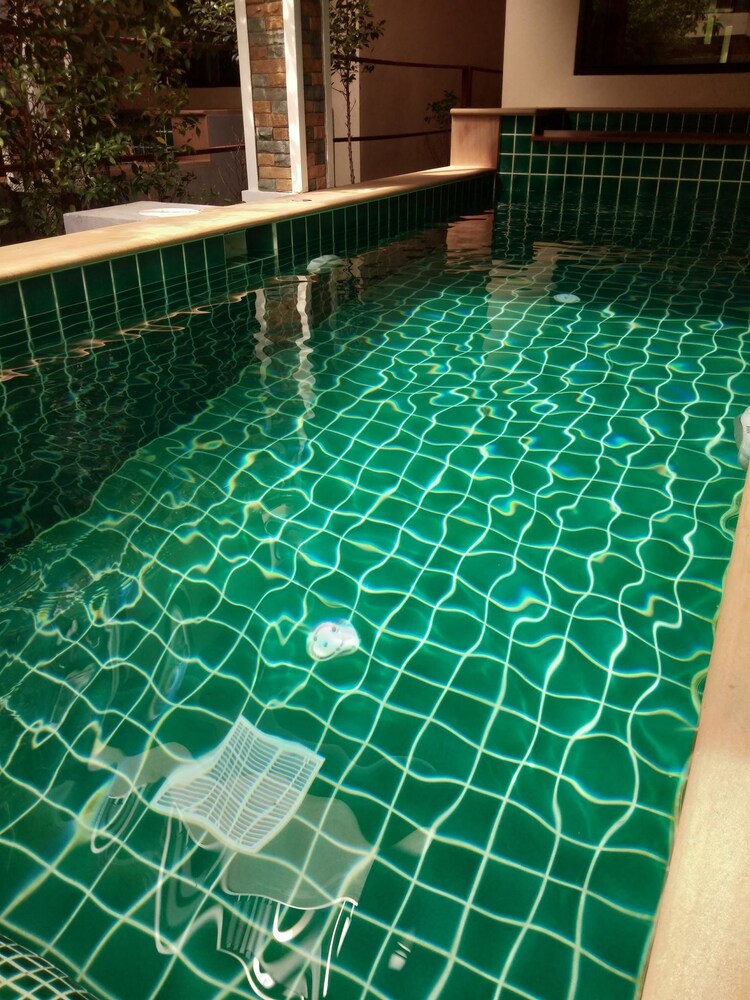 Aonang Oscar Pool Villas, Krabi town Aonang Oscar Pool Villas, Krabi town