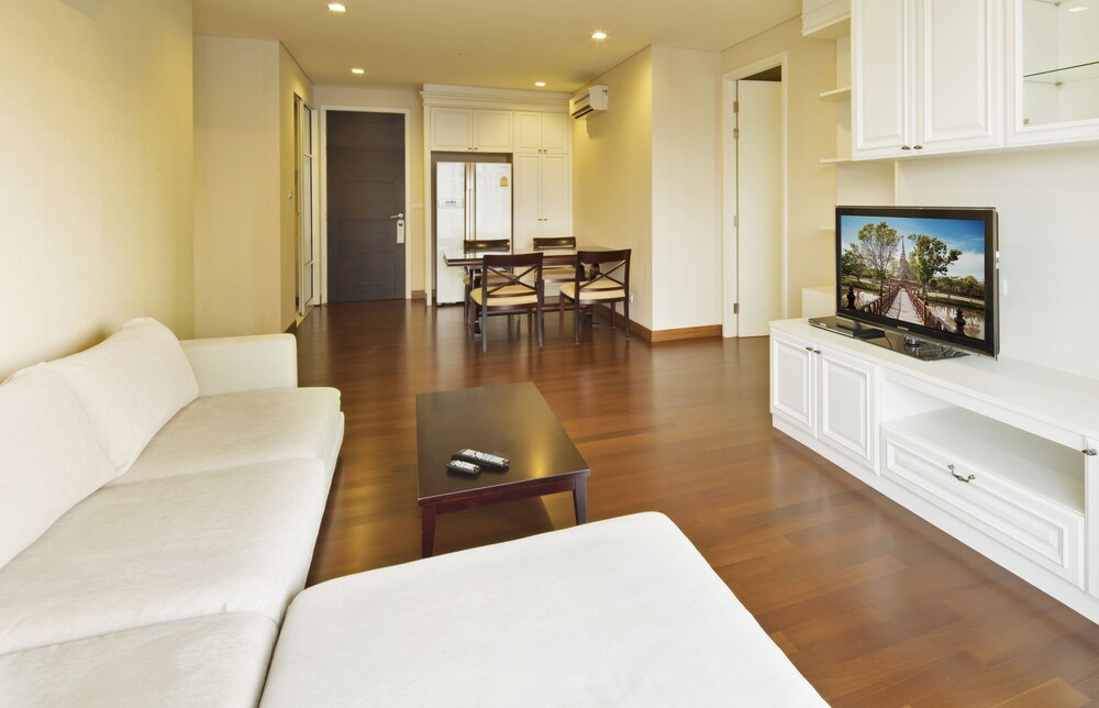 Ariva Ivy Servizio Thonglor, Bangkok Ariva Ivy Servizio Thonglor, Bangkok