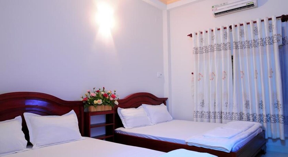 Diep Anh Guest House, Ho Chi Minh City Diep Anh Guest House, Ho Chi Minh City