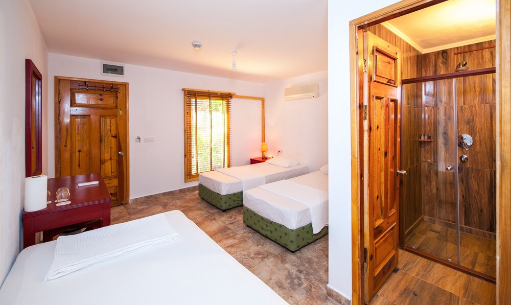Chimera Pia Hotel, Kemer Chimera Pia Hotel, Kemer