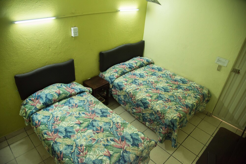 Hotel Esperanza, Mazatlán Hotel Esperanza, Mazatlán