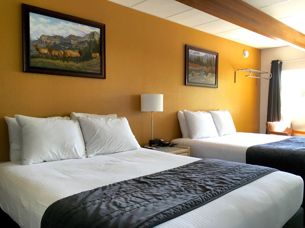 City Center Motel, Missoula City Center Motel, Missoula