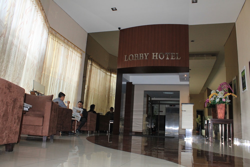 Metro Hotel, Bekasi Metro Hotel, Bekasi