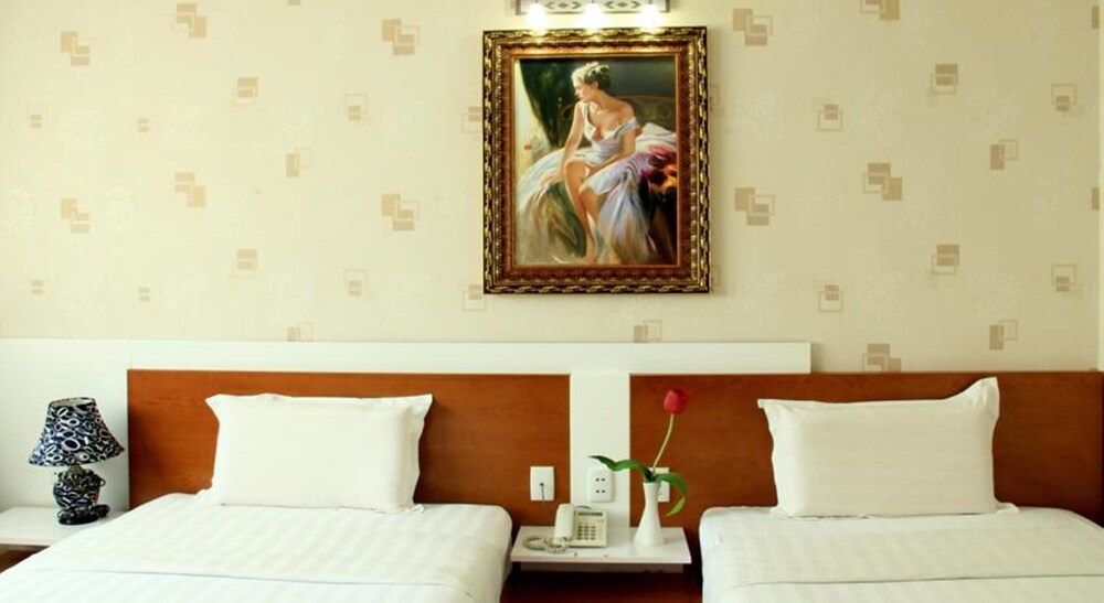 Trieu Han Hotel, Ho Chi Minh City Trieu Han Hotel, Ho Chi Minh City