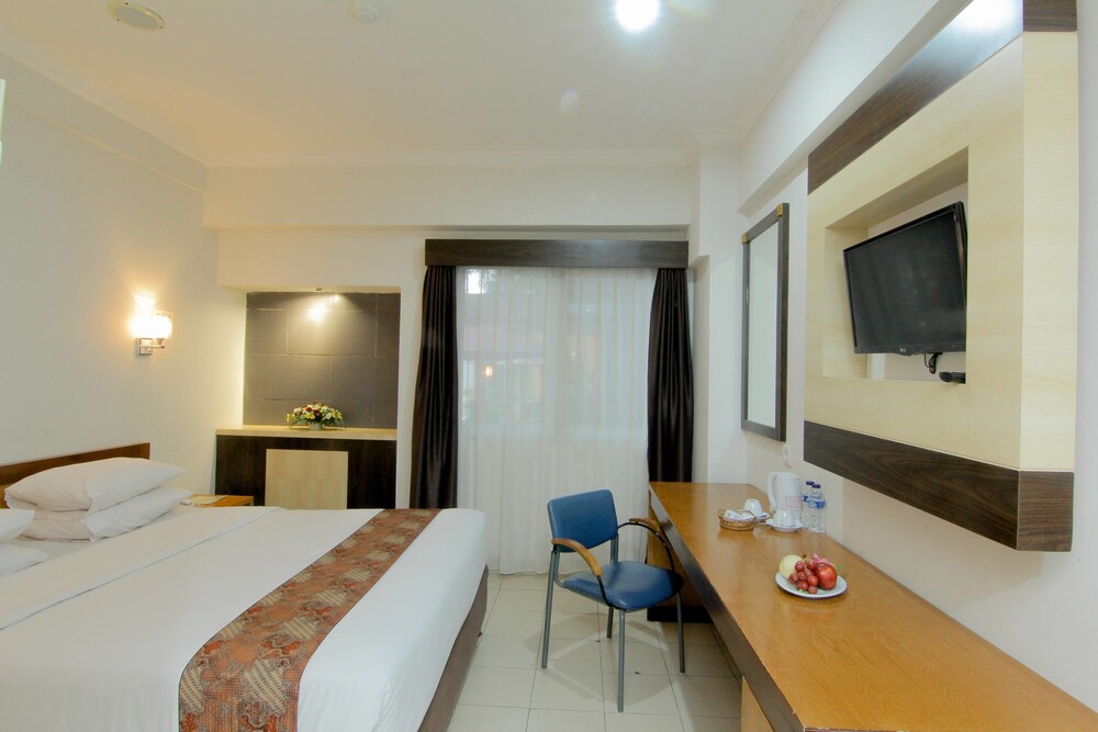 University Hotel, Depok University Hotel, Depok