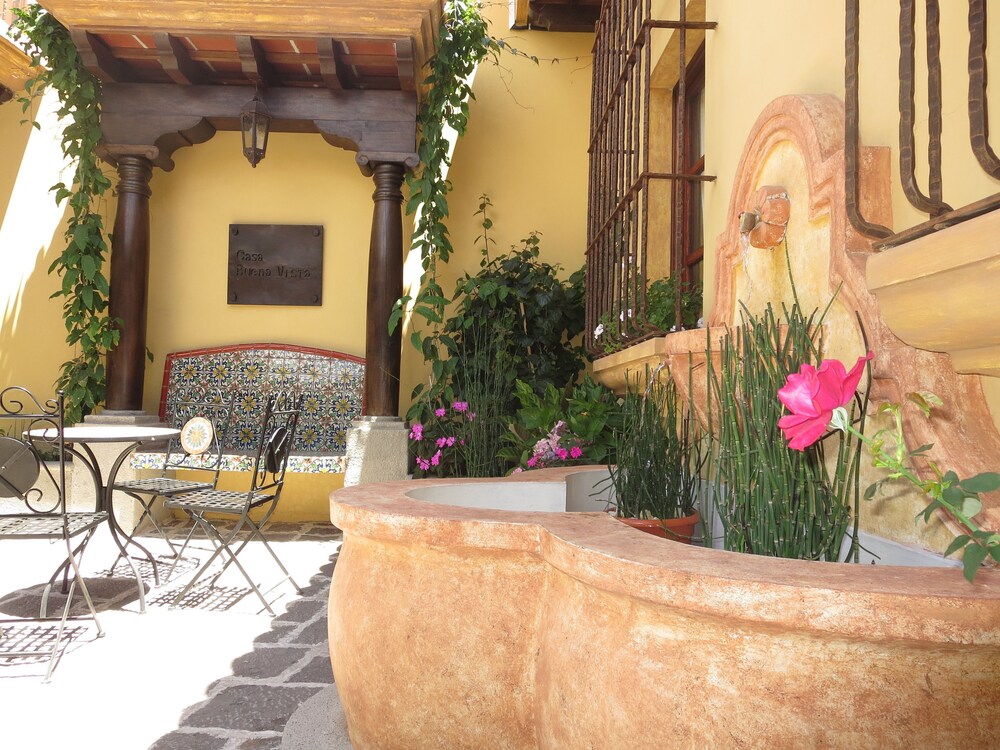 Casa Buena Vista, Antigua Guatemala Casa Buena Vista, Antigua Guatemala