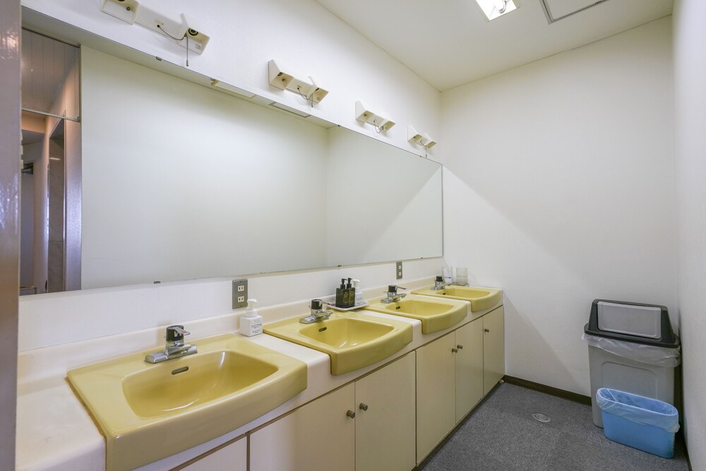 Capsule Inn Hamamatsucho, Tokyo Capsule Inn Hamamatsucho, Tokyo