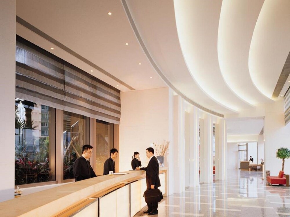 Winland 800 Hotel (Formerly Mexan Harbour Hotel), Hong Kong Winland 800 Hotel (Formerly Mexan Harbour Hotel), Hong Kong