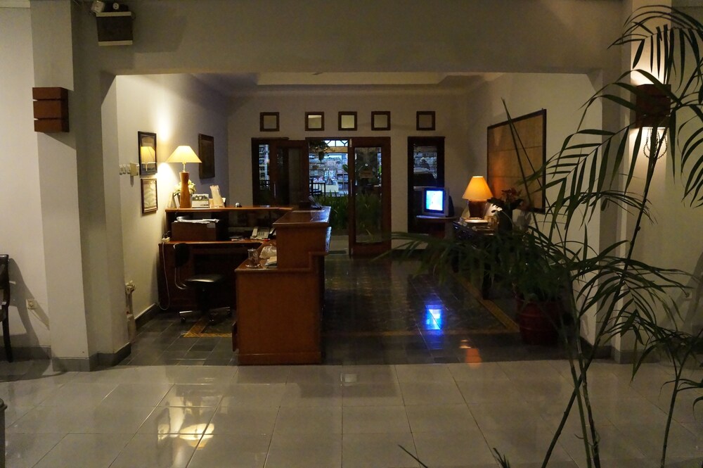 Hotel Kirana, Yogyakarta Hotel Kirana, Yogyakarta