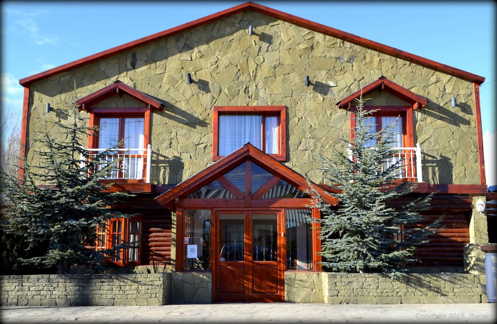 Complejo Don Pepe, Calafate Complejo Don Pepe, Calafate